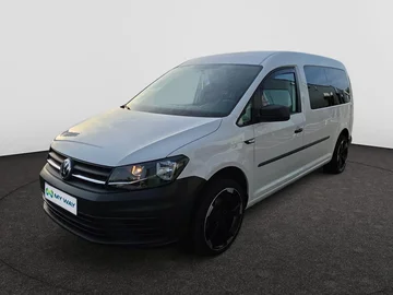 VOLKSWAGEN Caddy Maxi Dsl (2020)