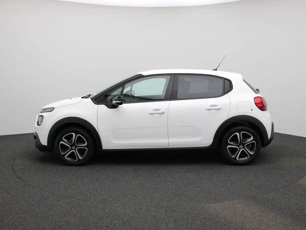 Citroën C3 (2022) — foto 33 van 37