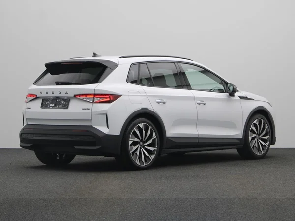 SKODA Elroq (2025) — foto 12 van 21