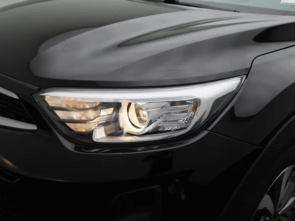 Kia Stonic (2023) — foto 6 van 34