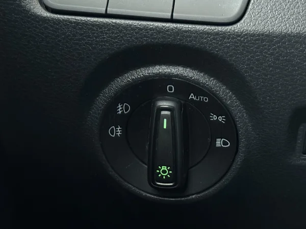 SKODA Fabia (2021) — foto 17 van 25