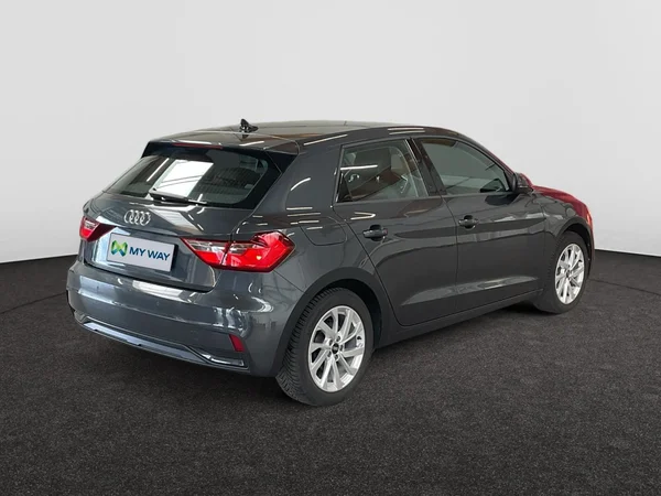 AUDI A1 Sportback (2022) — foto 18 van 22