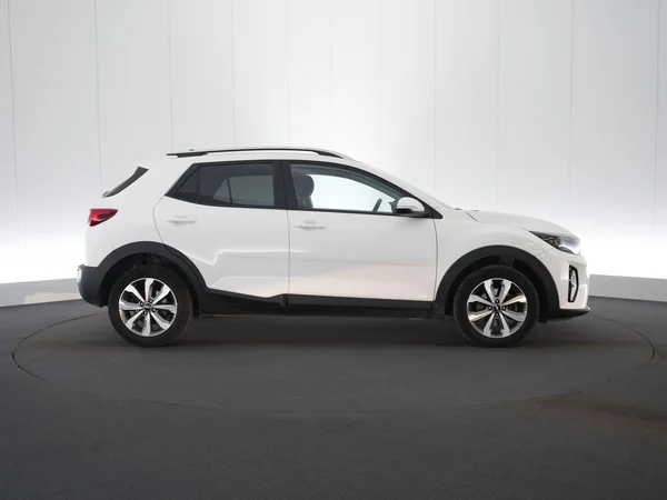 Kia Stonic (2025) — foto 2 van 22