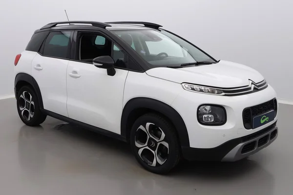 Citroen C3 Aircross (2021) — foto 30 van 32
