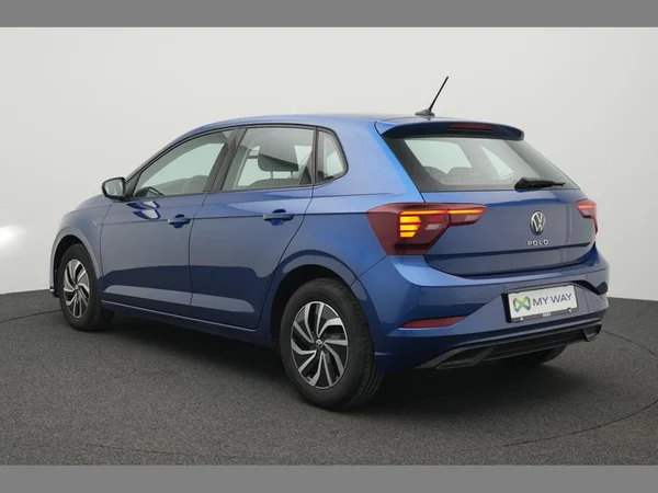 VOLKSWAGEN Polo (2023) — foto 23 van 25
