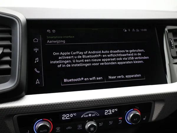 AUDI A1 Sportback (2025) — foto 9 van 21