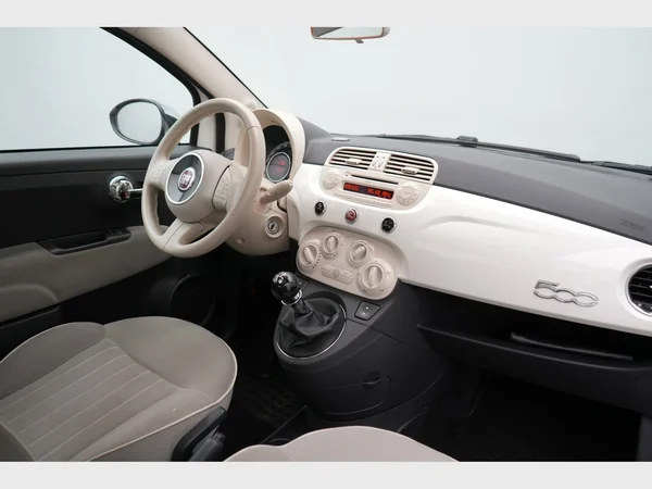FIAT 500 (2014) — foto 14 van 20