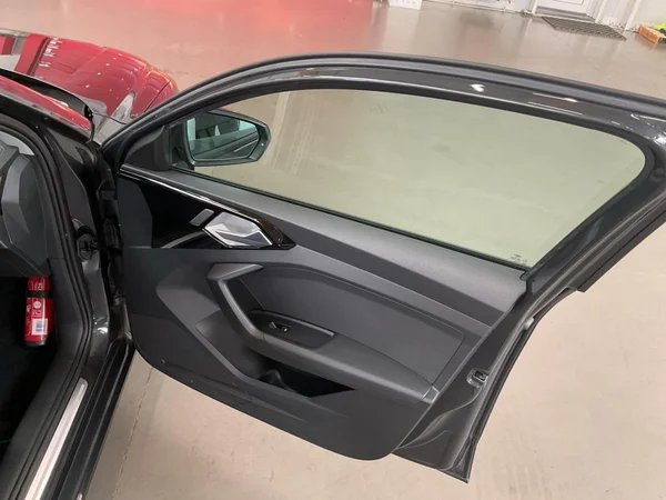 AUDI A1 Sportback (2022) — foto 9 van 22