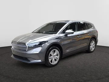SKODA Enyaq (2024)