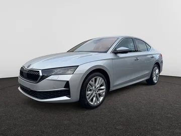 SKODA Octavia (2025)