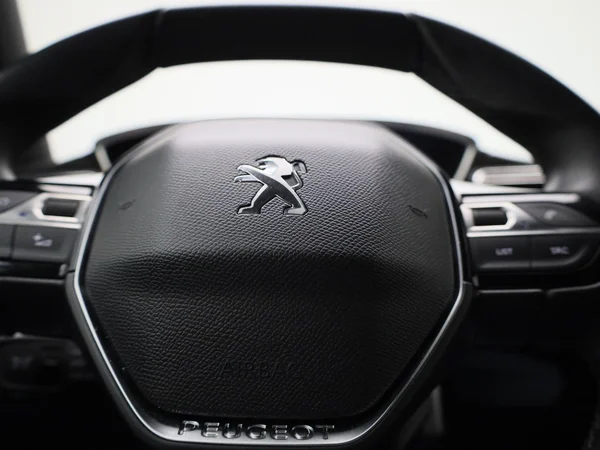 Peugeot 508 (2023) — foto 24 van 43
