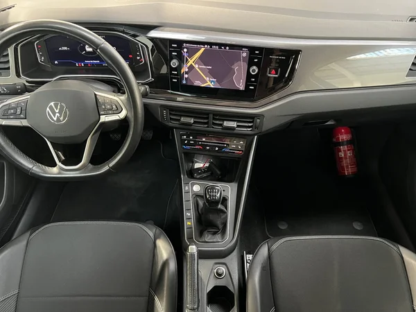 VOLKSWAGEN Taigo (2022) — foto 20 van 20