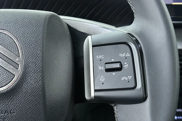 Citroen C3 Aircross (2025) — foto 6 van 16