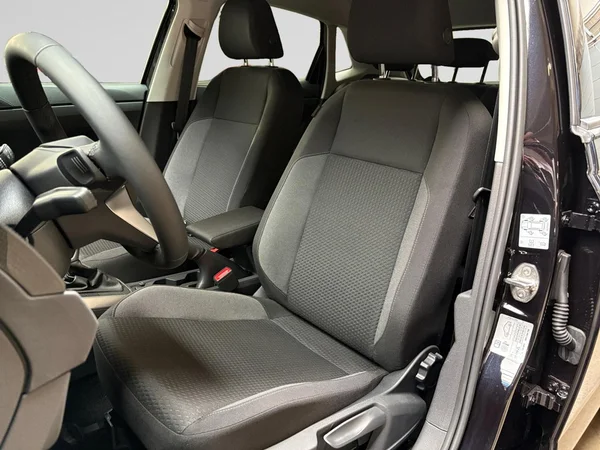 VOLKSWAGEN Polo (2026) — foto 5 van 15
