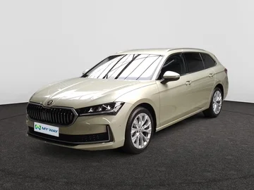 SKODA Superb Combi (2024)