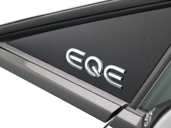 Mercedes-Benz EQE (2024) — foto 33 van 34