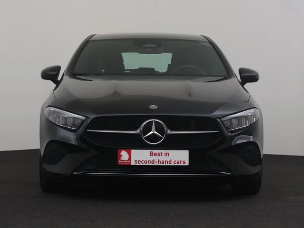 MercedesBenz A 180 (2024) — foto 26 van 28