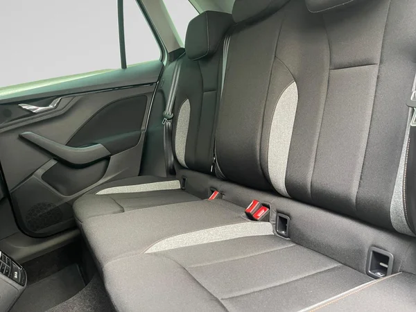 SKODA Kamiq (2026) — foto 6 van 12