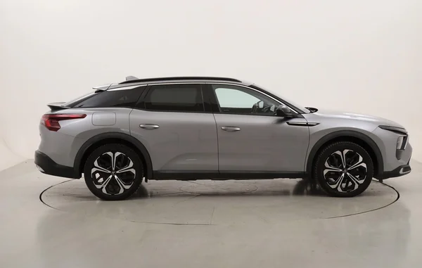 Citroen C5 X PHEV (2023) — foto 19 van 22