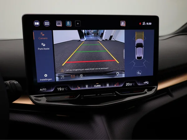 CUPRA Tavascan (2024) — foto 13 van 20