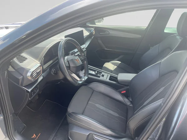 CUPRA Formentor (2022) — foto 18 van 21