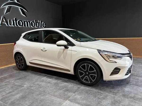 Renault Clio (2019) — foto 11 van 22