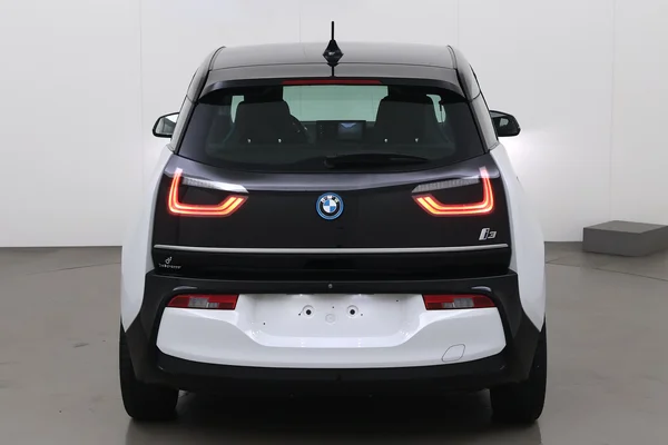 BMW I3 (I01 LCI) (2019) — foto 17 van 22