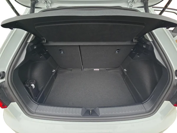 AUDI A1 Sportback (2026) — foto 14 van 24