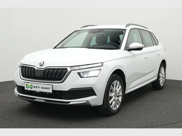 SKODA Kamiq (2024)