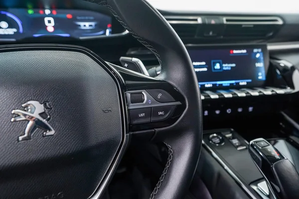 Peugeot 508 (2023) — foto 10 van 46