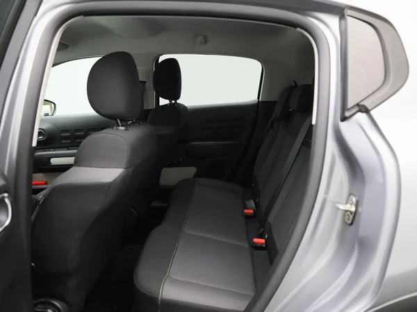Citroën C3 (2022) — foto 4 van 36