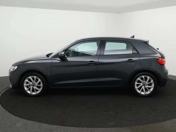 AUDI A1 Sportback (2022) — foto 2 van 28