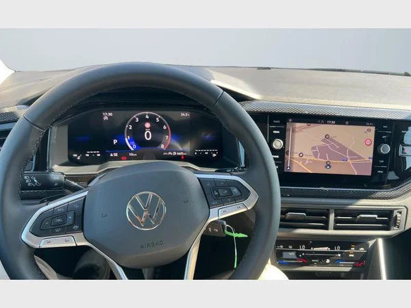 Volkswagen Polo (2026) — foto 2 van 24