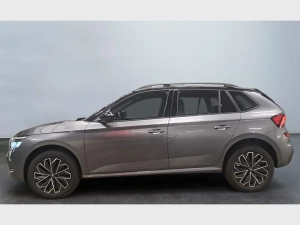 Skoda Kamiq (2026) — foto 18 van 24