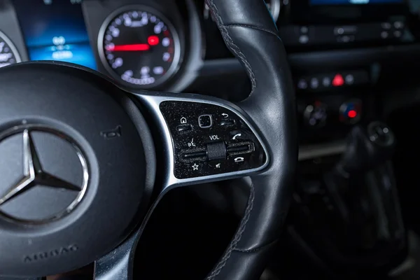 Mercedes-Benz T-Klasse (2023) — foto 13 van 28