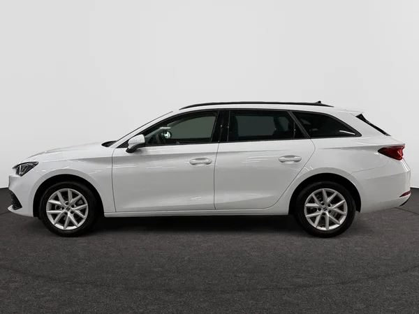 SEAT Leon ST (2025) — foto 2 van 15