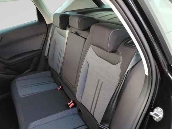 SEAT Ateca (2025) — foto 10 van 24