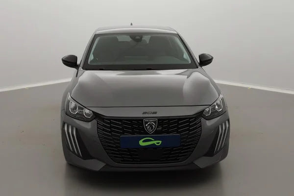 Peugeot 208 (2025) — foto 32 van 33