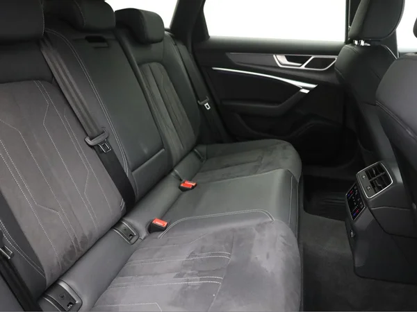 AUDI A6 Avant (2025) — foto 23 van 23