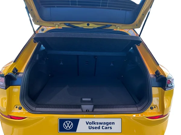 VOLKSWAGEN T-Roc (2026) — foto 14 van 24
