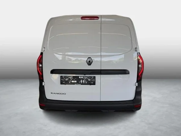 Renault Kangoo (2026) — foto 13 van 17