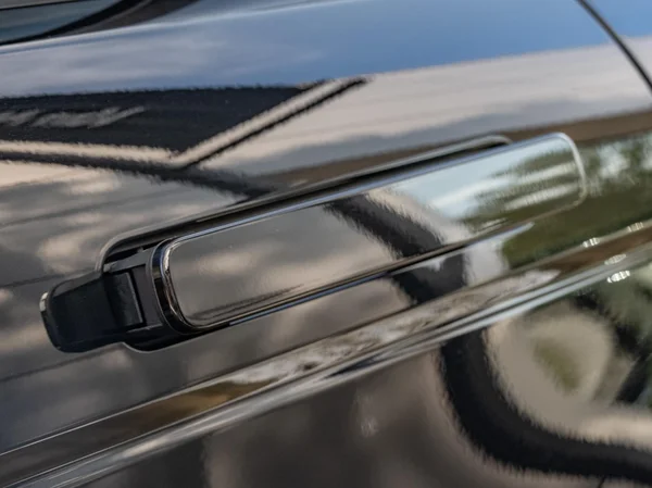 Land Rover Range Rover Evoque (2023) — foto 2 van 24