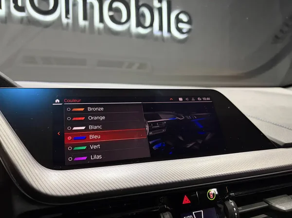Bmw 116 (2020) — foto 5 van 25