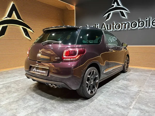 Ds Automobiles (2017) — foto 17 van 22