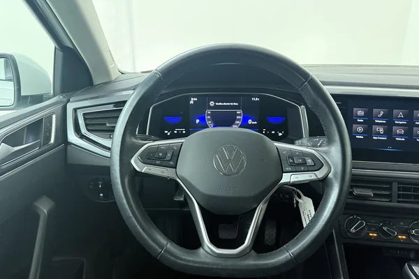 Volkswagen Polo (2022) — foto 2 van 18