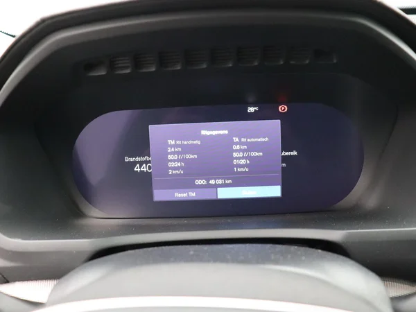 Volvo XC90 (2024) — foto 4 van 27
