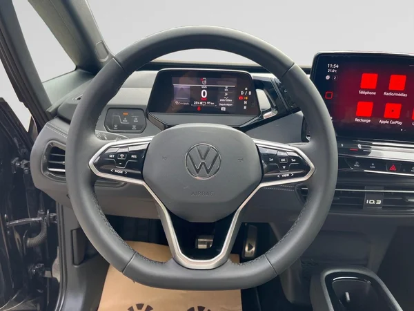 VOLKSWAGEN ID.3 (2023) — foto 4 van 22