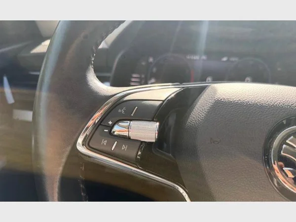 Skoda Scala (2022) — foto 10 van 29