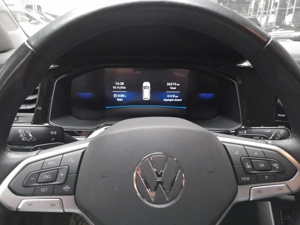 VOLKSWAGEN Polo (2024) — foto 7 van 22
