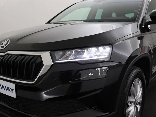 SKODA Karoq (2024) — foto 8 van 18